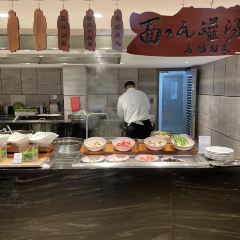 Ningdao Chinese Restaurant User Photo