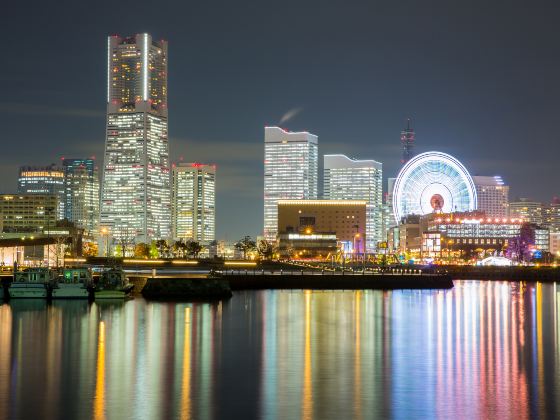 横浜リザーブドクルーズ