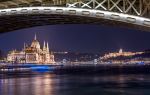 Hungarian Parliament Building