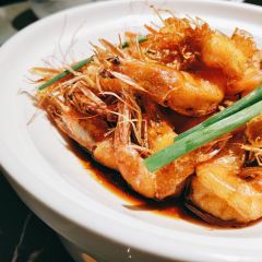 粮策·觅味江南(世纪东方店) User Photo