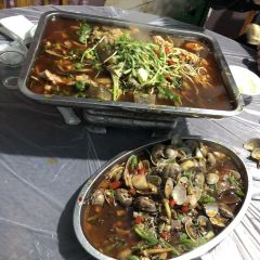 双凤烤鱼(安岳店) User Photo