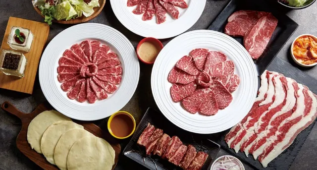 【台北燒肉推薦】就是要大口吃肉!精選TOP熱門店家總整理