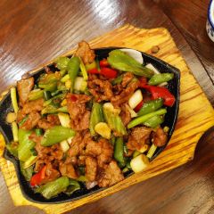 百年老酸凯里酸汤鱼(江边街店) User Photo