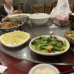 鸡毛店巧味菜馆(井泉路店) User Photo