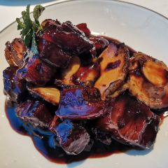 JIANG ZHE HUI CHINESE CUISINE User Photo