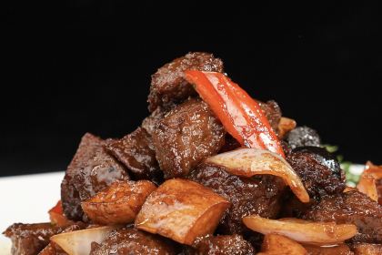 SanWant Hotel Chao Pin Ji Restaurant