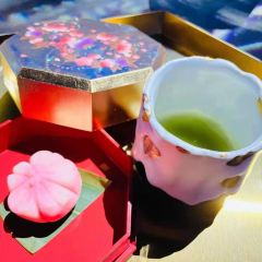 Tarafuku Asa User Photo