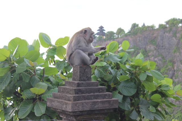 Uluwatu