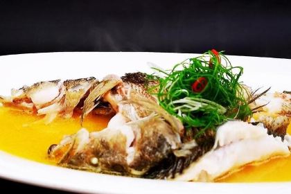 仙居宇杰君澜大饭店·中餐厅