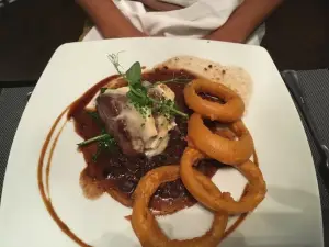 El Rancho Del Toro Rest Bar & Grill