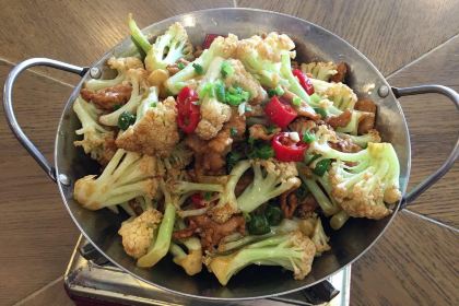 龙城大酒店·餐厅