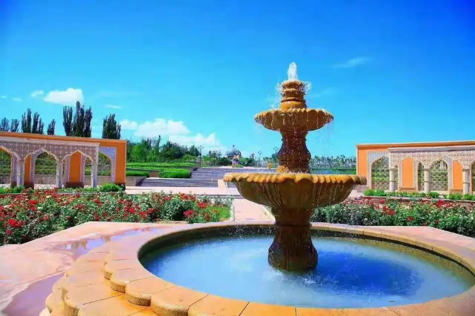 3_Xiang Fei Park