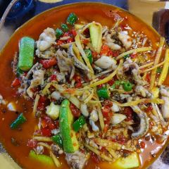 嘎嘎鸭脑壳(雅安正黄店) ảnh của người dùng