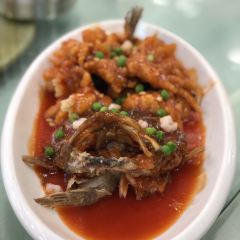 WU JI XIAO YUAN LOU User Photo