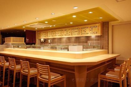 Tsukiji Sushiko Nagomi Gransta Marunouchi