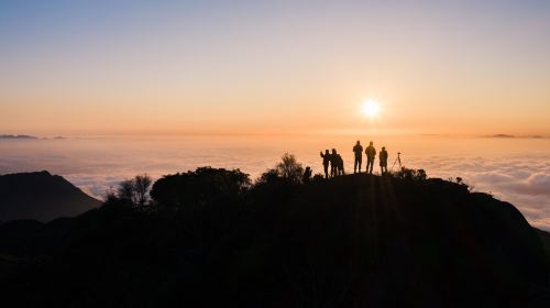 Guilinmao'er Mountain Ecological Park