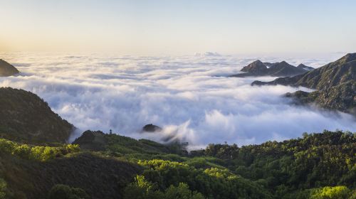 Xiangshan Sceneic Area