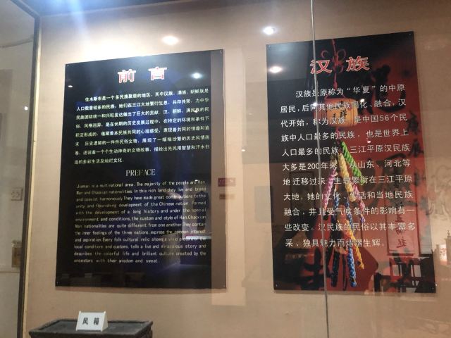 Jiamusi Museum