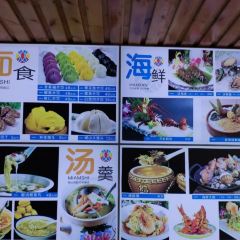 CUIHUA SEAFOOD RESTAURANT User Photo
