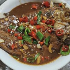 鐵頭燒菜館（立新路店）張用戶圖片