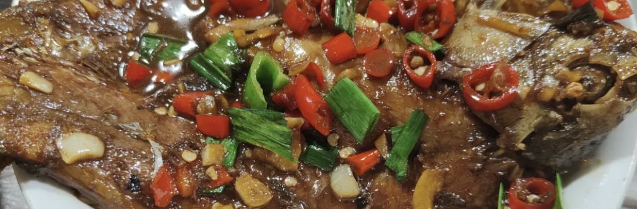 鐵頭燒菜館（立新路店）