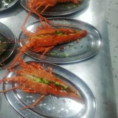 Chengdu Private Home Cuisine (weizhoudao) User Photo
