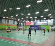 Shilin Badminton Gym (Beihai Shop)
