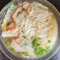 Special Mee Bandung Udang Galah Muo Ori 여행 사진