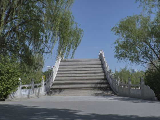 Fuyang Park