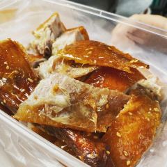 楊家烤鸭(华林路店) User Photo