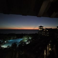 海南棋子湾开元度假村·祺咖啡 User Photo