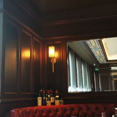 Wolfgang’s Steakhouse User Photo