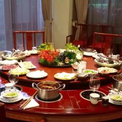顺兴鲜鱼庄 여행 사진