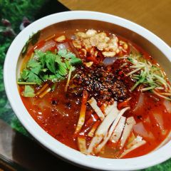 晋北会馆 ảnh của người dùng