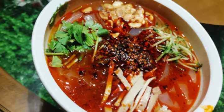 晉北會館·中餐部