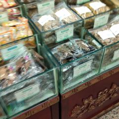 采芝齋評彈茶館（觀前街店）張用戶圖片