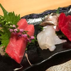 Sushi-dokoro Hyotan User Photo