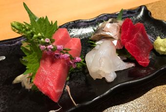 Sushidokoro Hyotan用戶圖片