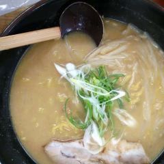 Ramen Shingen User Photo