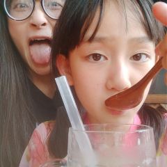 东吴苏锦记绿豆汤(宫巷店) User Photo