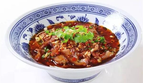 厚德人家