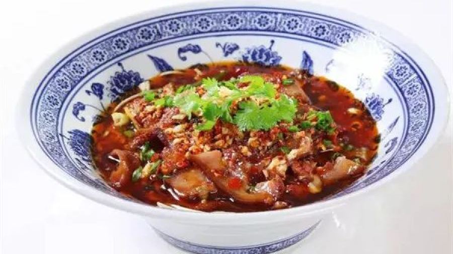 厚德人家