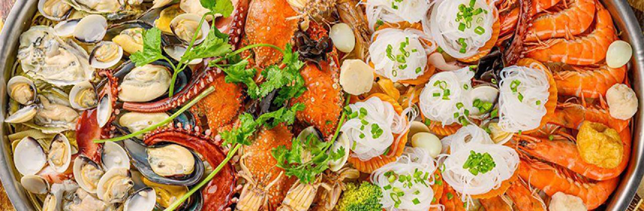 乐亭星轩程农家院·星轩程海鲜餐厅