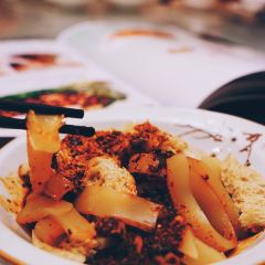 Yiranxuan Qinghai Special Food User Photo