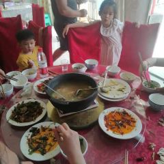 那威农家乐 User Photo