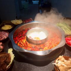 木货街老火锅(较场口店) User Photo