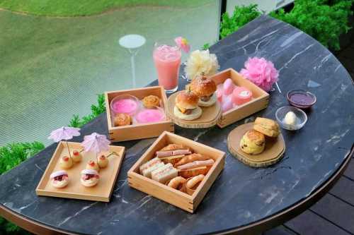 Soft Thunder Bakery