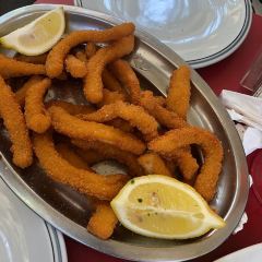 Taverna To Patrikomas User Photo