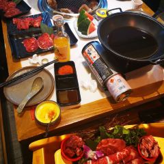 福井日式烧肉·自助餐 User Photo
