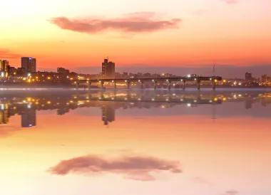 Port Elizabeth